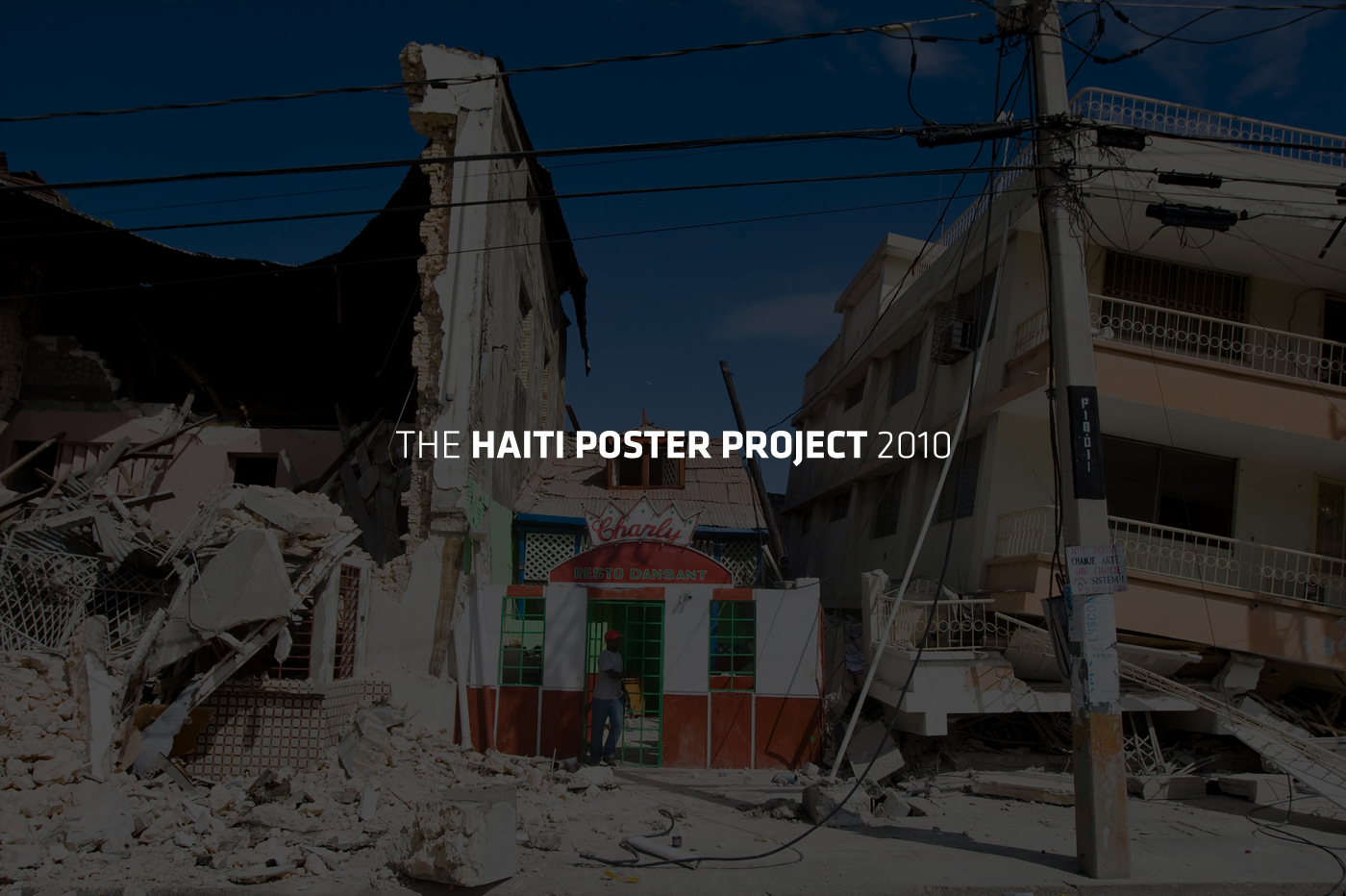 Haiti Case