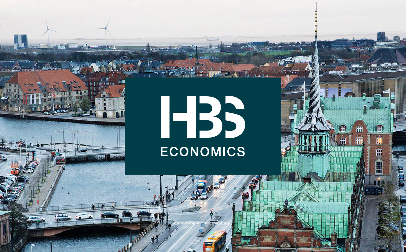 HBS Economic new logo