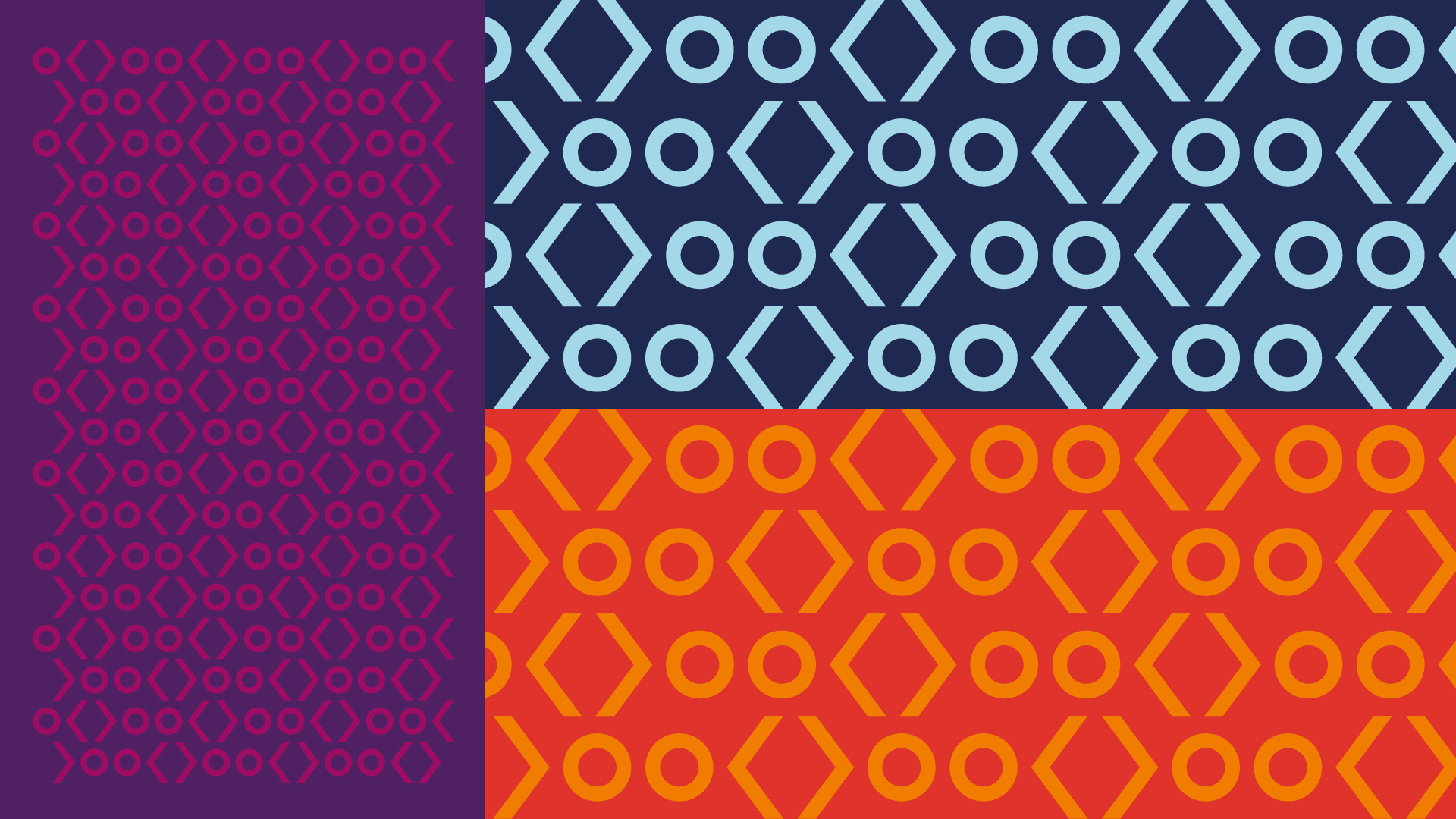 brand design patterns